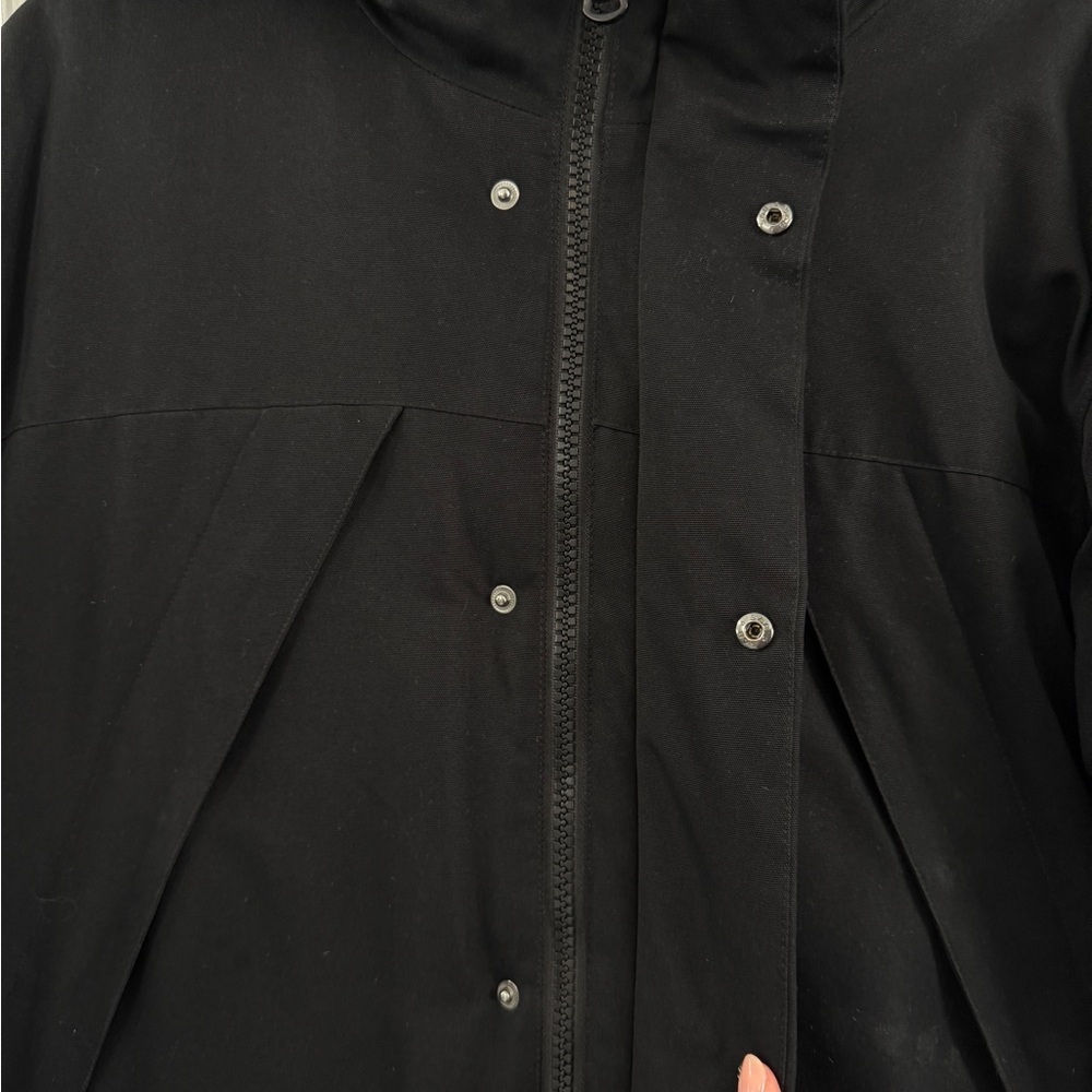 Pajar Black Men’s Puffer Jacket - Picture 7 of 15